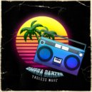 OMEGA Danzer - Endless Wave
