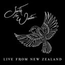 South for Winter - How the Mountain (Live From New Zealand)