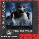 D-Fi & Paul C (UK) - Feel The Panic (Original Mix)