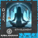 Jona D - 5th Element