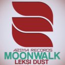 Leksi Dust - Skydriver (Original Mix)