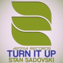 Stan Sadovski - Want To Ibiza