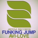 Avi-Love - Funking Jump (Original Mix)