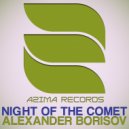 Alexander Borisov - Night of The Comet