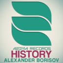Alexander Borisov - Night of The Comet