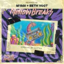 Myagi, Shifter (RUS) - Mellow Breaks (Myagi Remix)