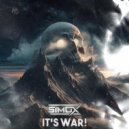 Simox - It's War