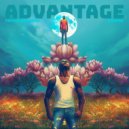 Temporary Hero feat. BLKPND - ADVANTAGE (Original Mix)