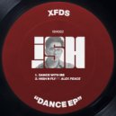 XFDS feat. Alex Peace - High n Fly (Original Mix)