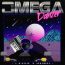 OMEGA Danzer - Vector Dream