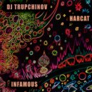 DJ TRUPCHINOV & Harcat - Infamous (Original Mix)