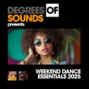 Dan Robertson - Lose Control (Original Mix)