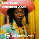 The AfroVision - Fade Away