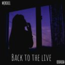 MJK001 - Back to the live ()