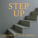 Kolade Olamide Ayodeji - Valley (Original Mix)