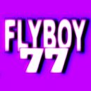 FLYBOY - SHE IS ()