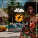 Universal Date - Before Love (Original Mix)