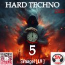 by SVnagel ( LV ) - HARD TECHNO - 5 ()