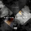 Aradya - Arvian (Original Mix)