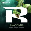 Wildberg - Anaconda (Original Mix)