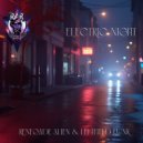 Renegade Alien & Leftfield Funk - Electric Night (Original Mix)