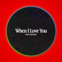 Ampersounds, Fred Falke & Zen Freeman Ft. Owl Eyes - When I Love You (Extended Mix)