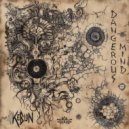 Kebun, Funkshape - Microscopic World (Original Mix)