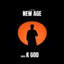 K God - Deep Sleep (Original Mix)
