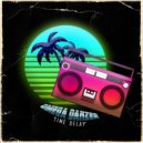 OMEGA Danzer - Time Delay