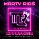 Marty Rigs - Offspring (Original Mix)