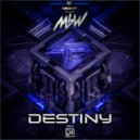 MBW, Wegner - Destiny (Extended)