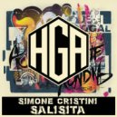 Simone Cristini - Salisita ()