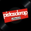 Electret - Midnight On The Run
