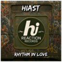 Hiast - Rhythm In Love ()