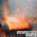 Whatwhodidthis - Lex B-Day (Original)