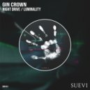 Gin Crown - Night Drive (Original Mix)