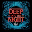 Afghan Headspin - Deep Into The Night (Danny Phr3ntic Remix)