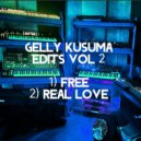 Gelly Kusuma - Free (Original Mix)
