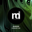 Coralie Llie - Shakee (Original Mix)