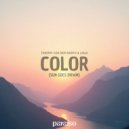 Lenji, THIERRY VON DER WARTH - Color (Sun Goes Down) (Extended Mix)