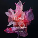 Astrality, Andro (IT), Lake Silver - Cloud Walking (Extended Mix)