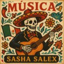 SASHA SALEX - Musica
