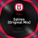 Baev - Salnes
