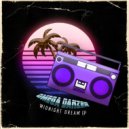OMEGA Danzer - Midnight Dream