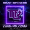 Digital Disturbance, System Failure, Paul C (UK) & Lok_E - Feel So Free