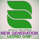 Leonid Gnip - Sound Is Soul