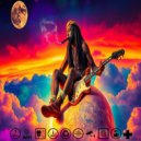 Nappy Soldier - Dread Straight Trippin ( Future Bass Dubstep Trap Rock Guitar Mix ) (Future Bass Dubstep Trap Rock Guitar Mix)