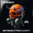 KIZZA - Basswrecker (Original Mix)