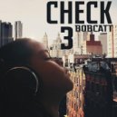 Bob Catt The Legend - kozmik