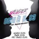 Wender & Arianna Palazzetti & Matt Danieli - Oggi è il '93 (feat. Arianna Palazzetti)